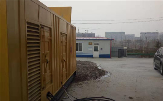 渠县发电机组电缆选型核心注意事项