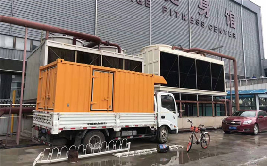 渠县300KW发电机组适配电缆规格选型指南