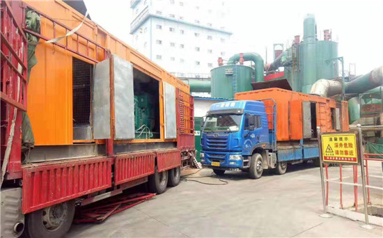 渠县100KW发电机组适配电缆规格选型指南