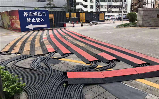 渠县发电机组电缆选型完整具体步骤(工程通用标准流程)